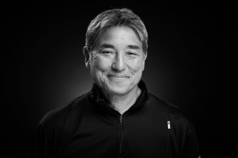 A day in the life of… Guy Kawasaki, Chief Evangelist at Canva