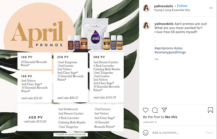 20+ Free April Marketing Ideas to Freshen Up Your Content Calendar