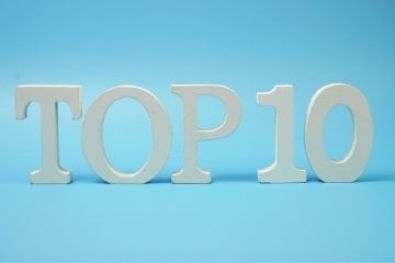 February 2021 Top 10: Our Most Popular Posts