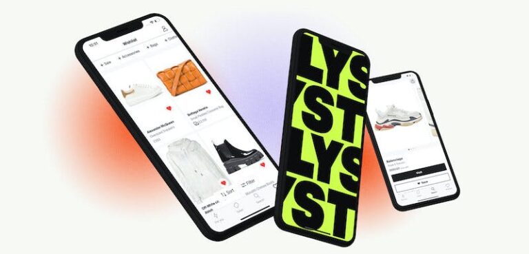 Lyst’s partnerships chief on the state of fashion ecommerce