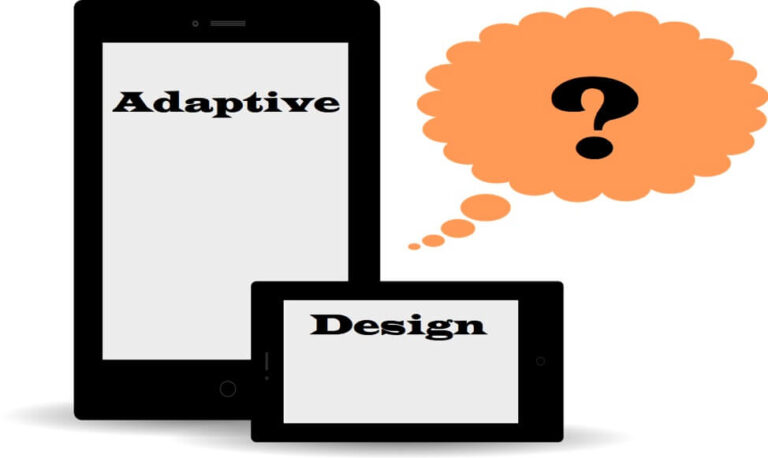 Adaptive Design: How It Can Deliver Better eCommerce UX?