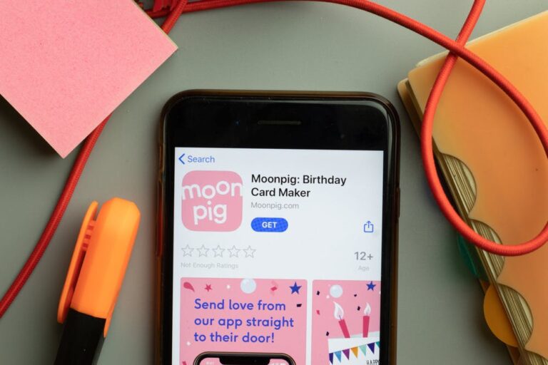 Moonpig on innovating during a pandemic, internal empathy and nailing the basics of UX