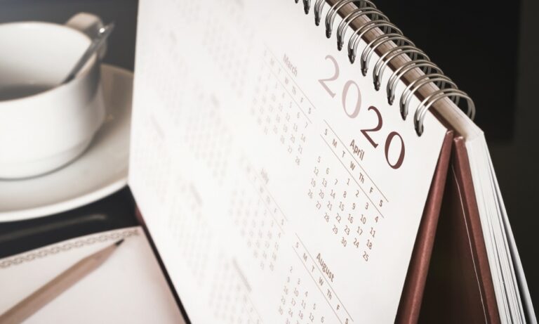 The Conversion Rate Optimization Events Calendar 2020
