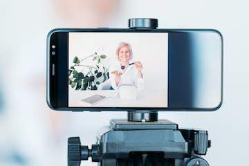 Using a Smartphone for Stellar Product Photos