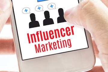 Influencer Marketing, Part 2: Why Use It?
