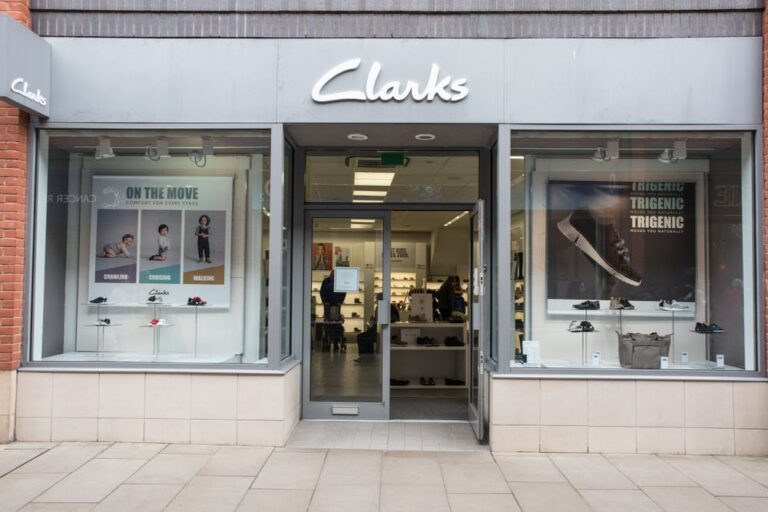 How Clarks is using email to create a “one-to-one connection” with customers