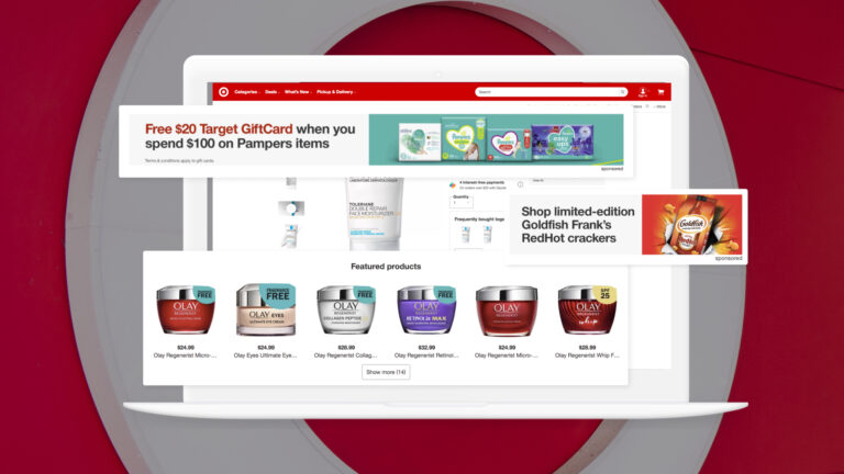 Tinuiti Offers Target Product Ads To Reach Shoppers at the Point of Purchase