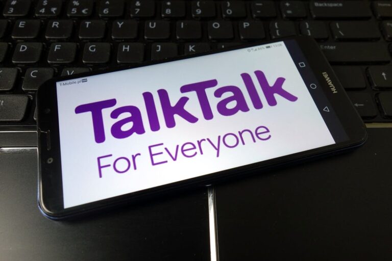 Marketing That Matters: How TalkTalk digitised its customer journey to meet booming demand