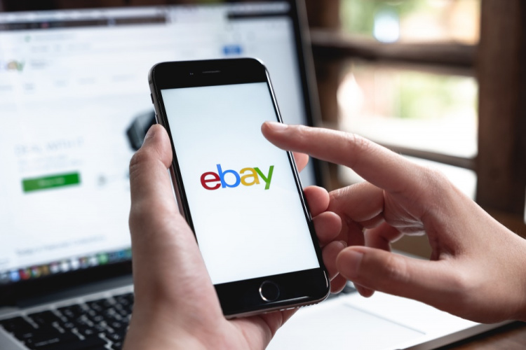 Why have an eBay strategy in 2021?