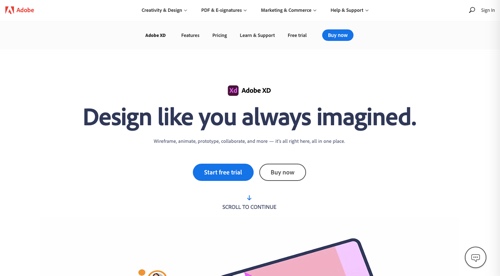 17 Useful UX and UI Design Tools