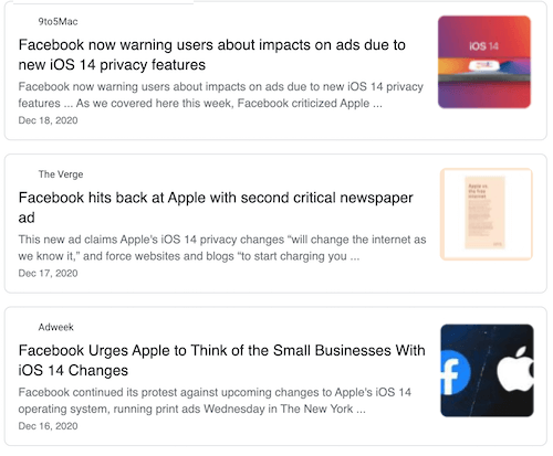 Privacy’s Impact on Facebook Ad Targeting (+8 Tips to Succeed)
