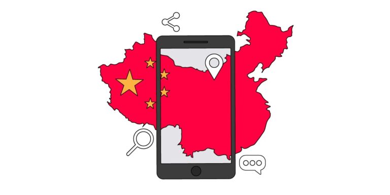 A marketer’s guide to China’s key social media and ecommerce trends
