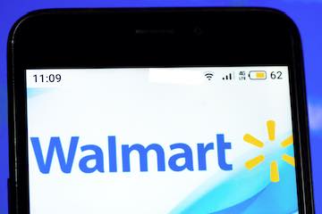 Ecommerce Briefs: Walmart; Amazon Logistics; Holiday Shopping