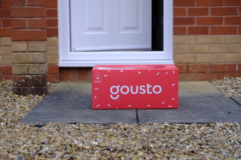 Gousto’s CMO: We’re “a data business that loves food”