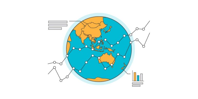 Stats roundup: How ecommerce in APAC is changing in the wake of Covid-19