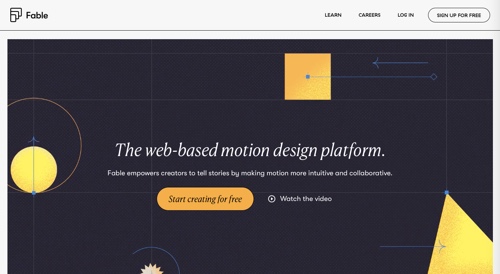 22 Free Web Design Tools from Fall 2021
