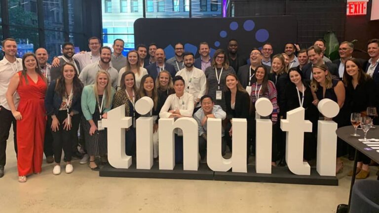 Tinuiti Named Among AdAge’s Best Places to Work for Third Consecutive Year