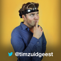 Tim Zuidgeest