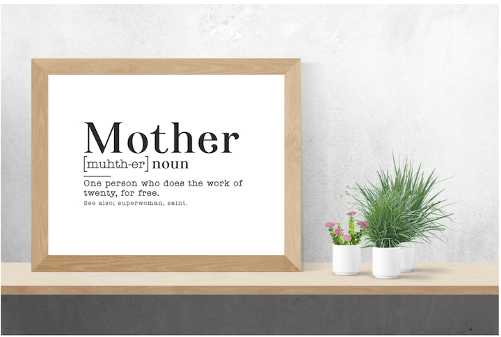 40+ Mother’s Day Instagram Captions for Everyone in Your Audience