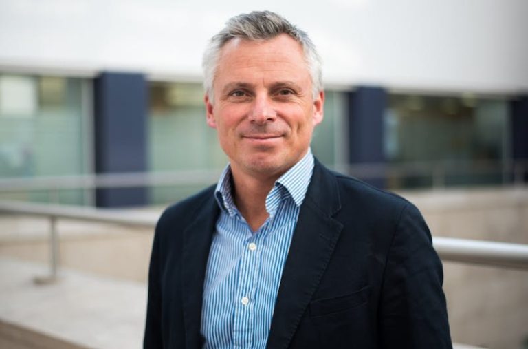 A day in the life of… Danny Donovan, UK CEO of Mediahub