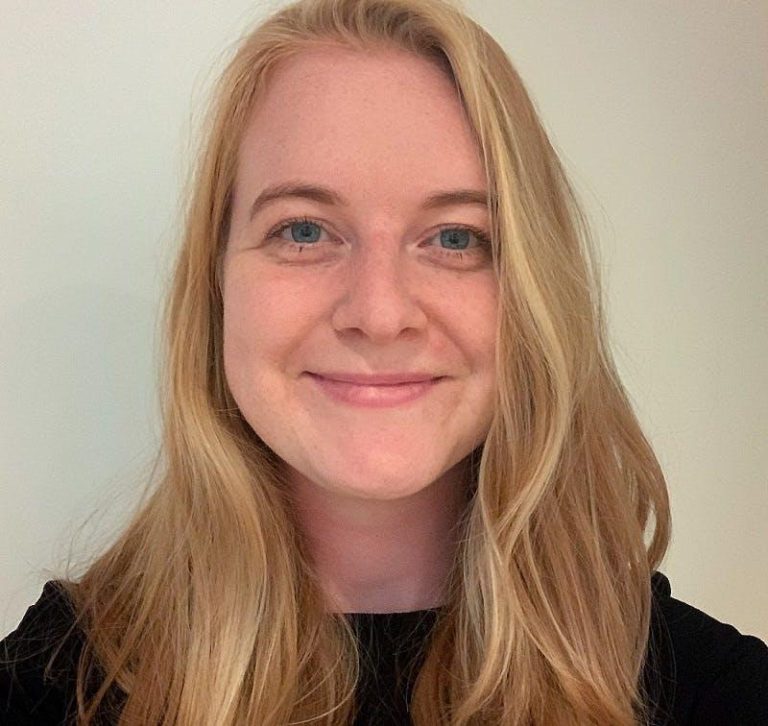 A day in the life of… Sophie Cavanagh, Director of Consulting at Pollen8