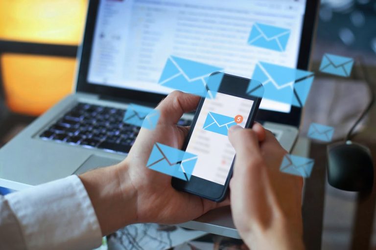 Email marketing trends in 2022: examining design, privacy and process