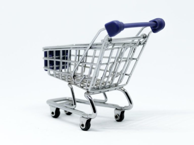 Cart Abandonment 101: Why Your Visitors Aren’t Converting at Check Out