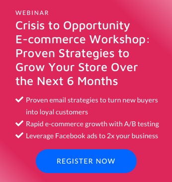 E-commerce workshop