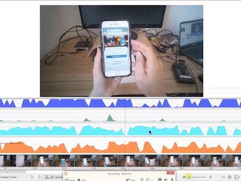 WEBINAR Neuromarketing: the Subconscious Forces that Make Your Audience Convert