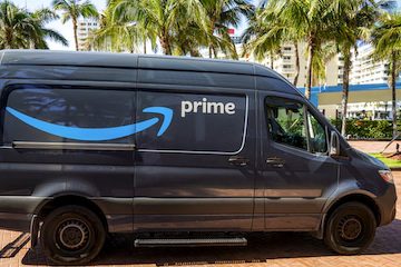 Will Amazon Convert Shipping Expense into Profit?