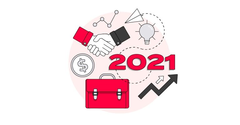 B2B marketing and commerce trends in 2021: what do the experts predict?