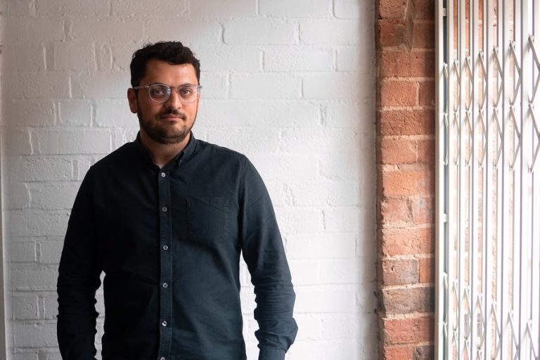 Notepad’s Naeem Alvi-Assinder on brand strategy and inclusive agency culture