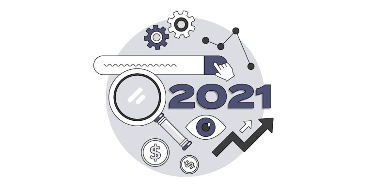 Search trends: how will search marketing and SEO evolve in 2021?