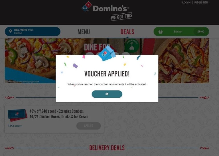 Promotions and discounts: UX/CX considerations for ecommerce brands