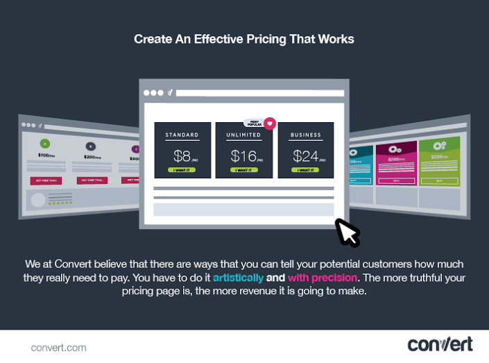 Working With The Pricing Page-03