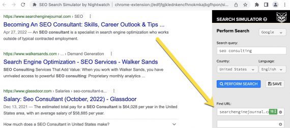 5 Tools to Extract Data from Google’s SERPs
