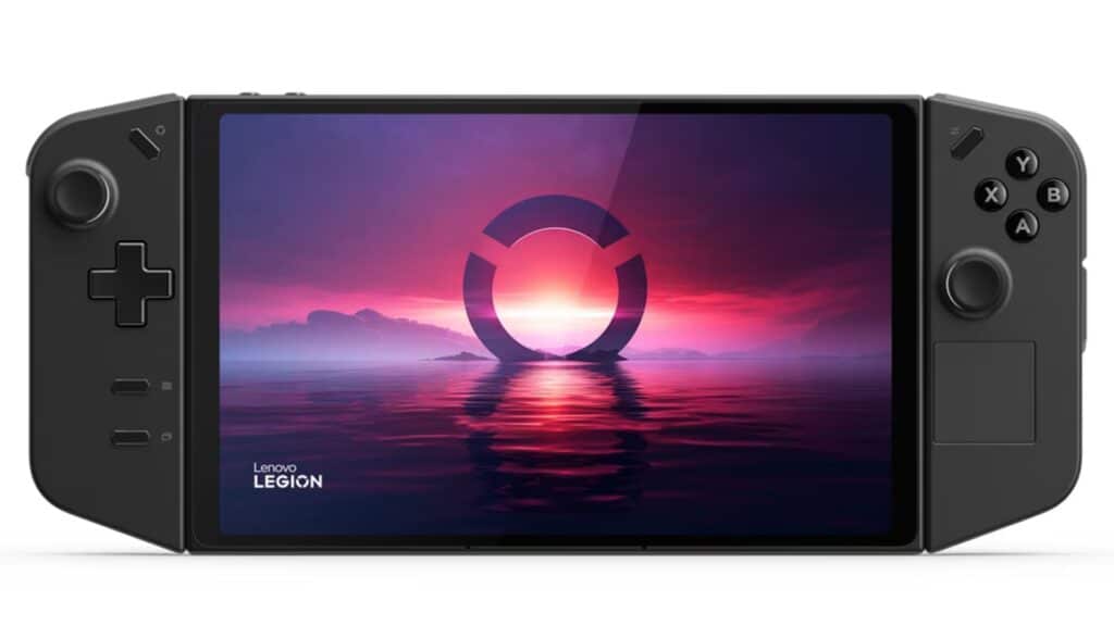 Lenovo Legion Go