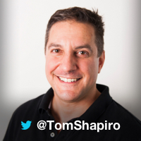 Tom Shapiro