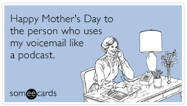 mothers day captions for instagram - someecards