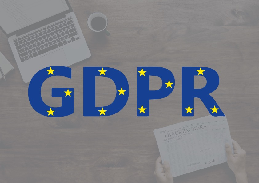 GDPR + Cold Emails: What it Means for Your Outbound Strategy