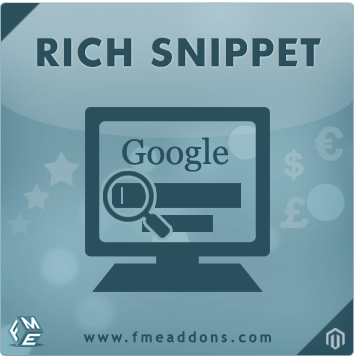 Rich Snippet, Google, Magento