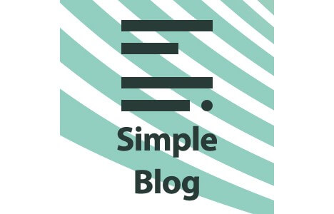Simple Blog, Magneto Plugins