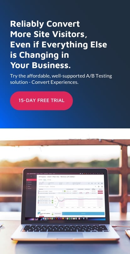 Start Free Trial Reliably