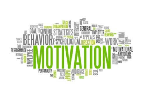 What motivates behavior?
