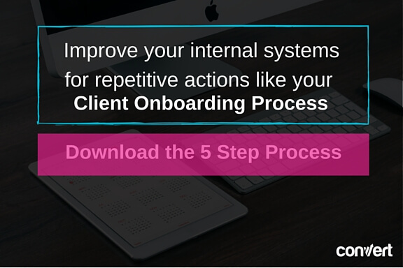 Download a more detailed onboarding process