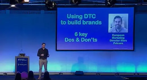 Six lessons from Mars Petcare’s dive into D2C during the pandemic
